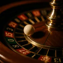 Legiano - Live Roulette Table Game - European and American Wheels