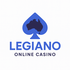 Legiano Casino Logo